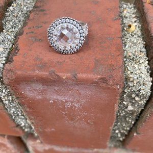 Nordstrom Cocktail Ring - Size 8